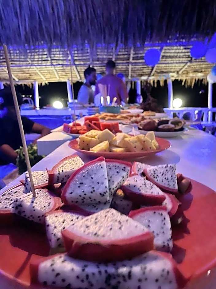 Secret Place Hotel and Restaurant