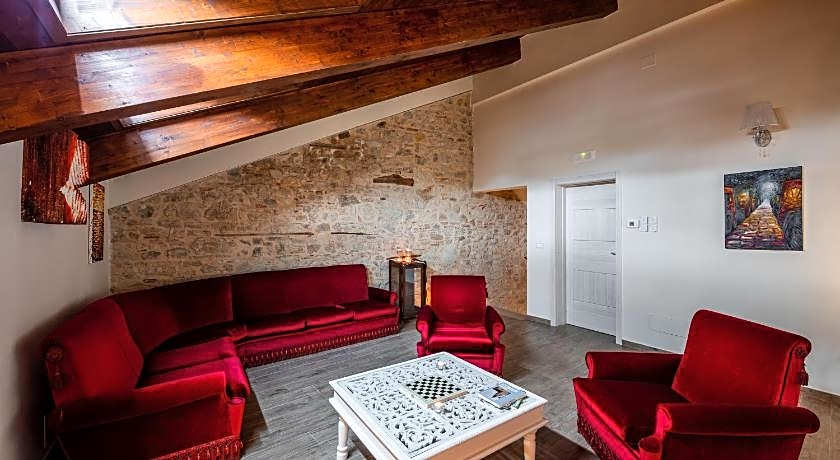 AGORA' Castelnuovo della Daunia