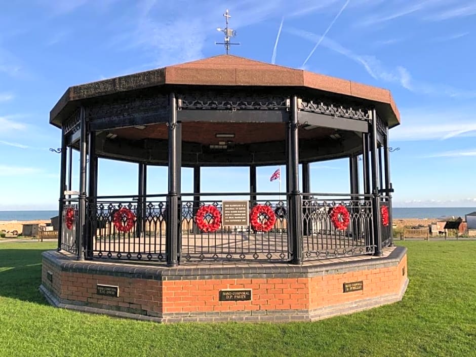 Endearing Edwardian House in Quaint Deal, Kent