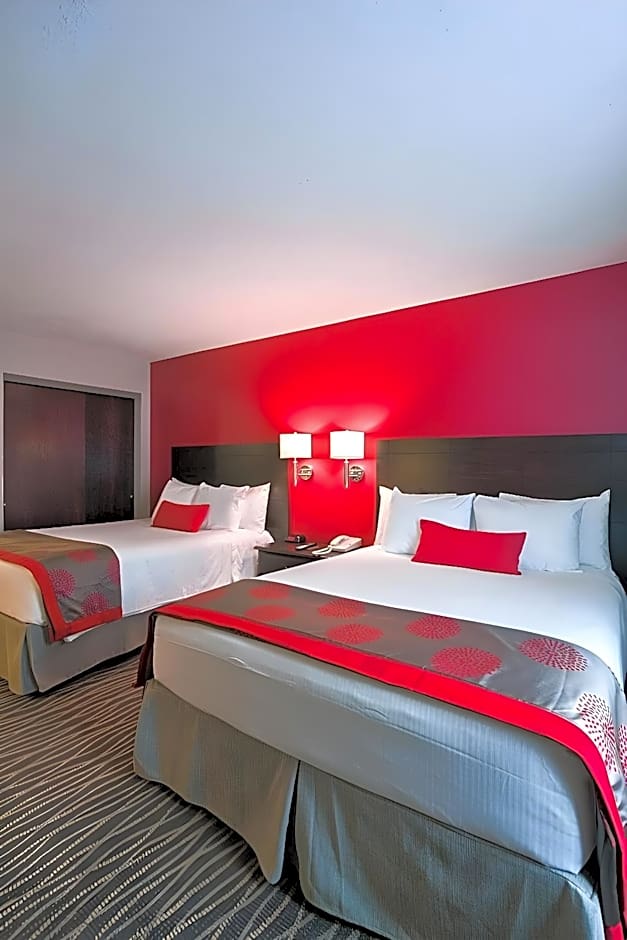 Quality Inn Columbus, NE