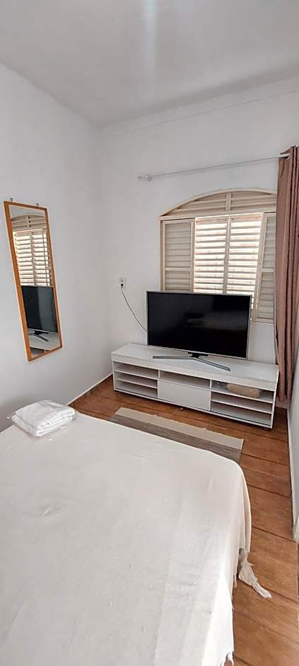 Suítes da Praça Tiradentes