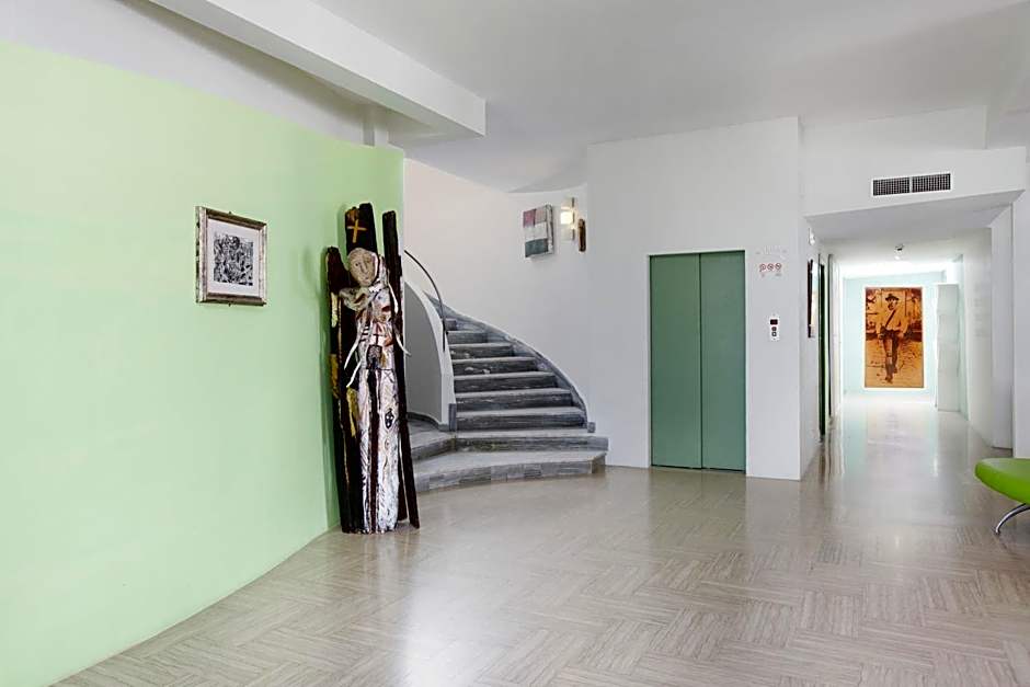 Art Hotel Gran Paradiso