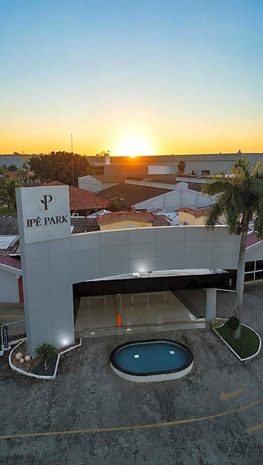 IPÊ PARK Convention Hotel