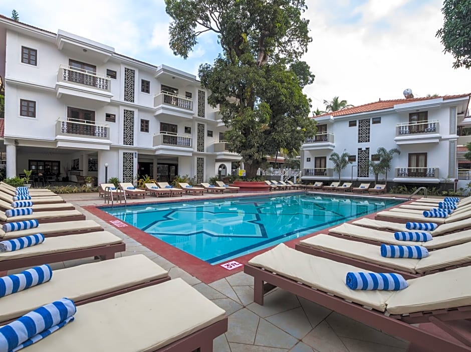 Radisson Goa Resort Candolim