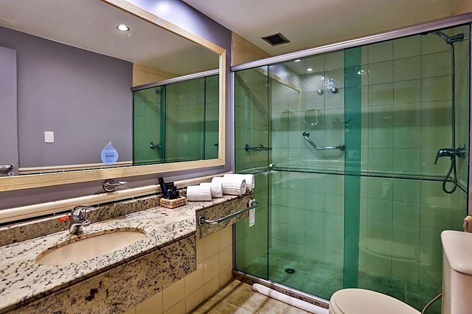 Wyndham São Paulo Berrini