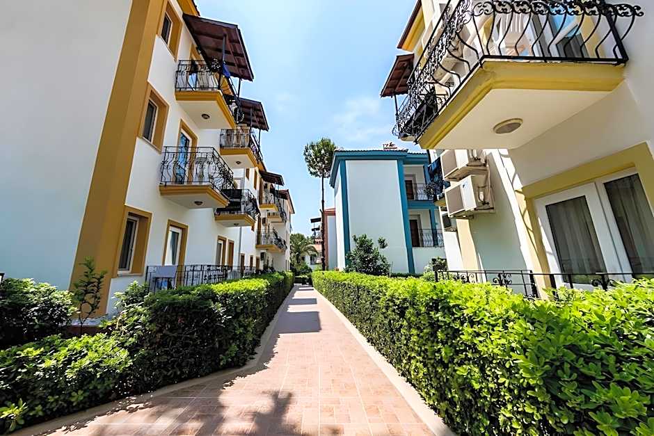 Hotel Karbel Sun