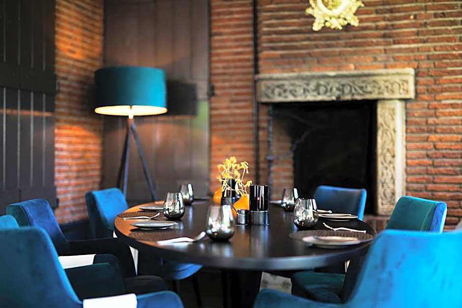 Auberge Du Bonheur