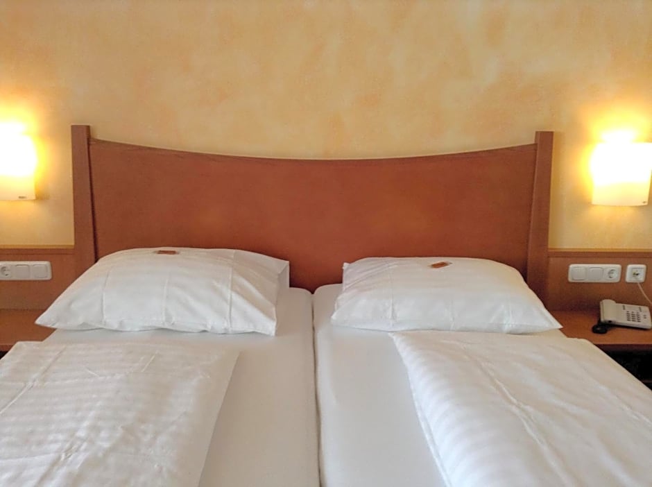 1A Landhotel Schicklberg