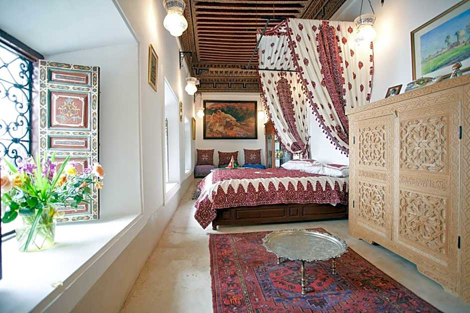 Riad Zineb