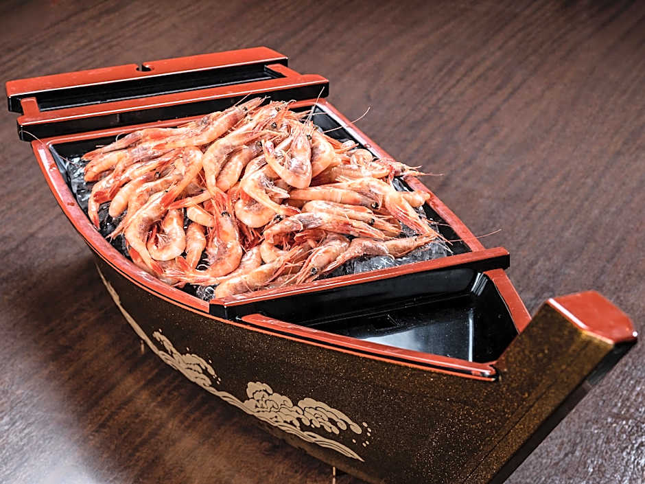 Apa Hotel Niigata-Furumachi