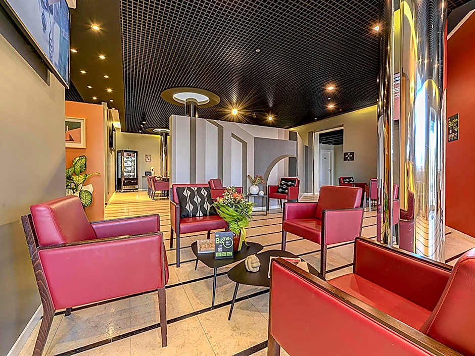 B&B Hotel Quarto d'Altino