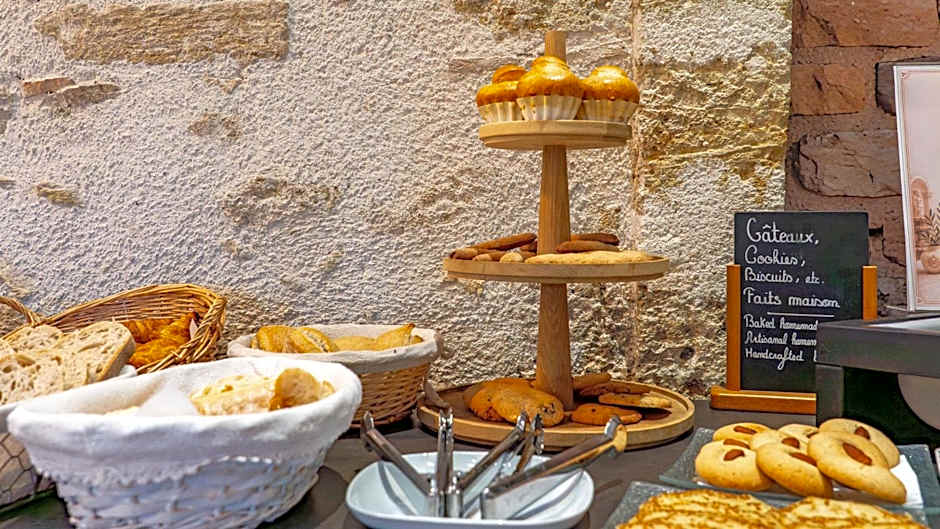 The Originals Boutique, Le Grand Hôtel Molière, Pézenas
