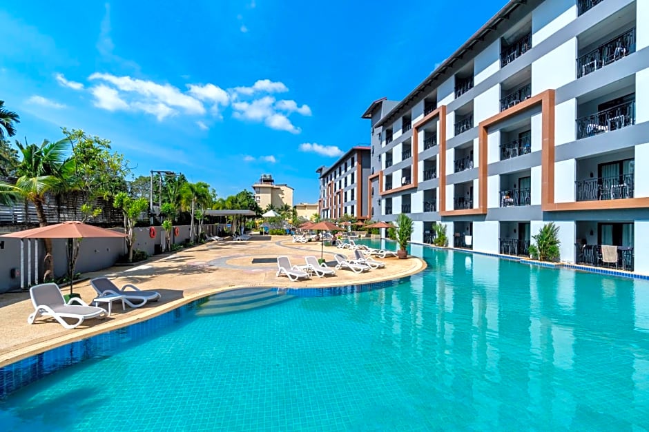 Tuana Hotels Casa Del Sol