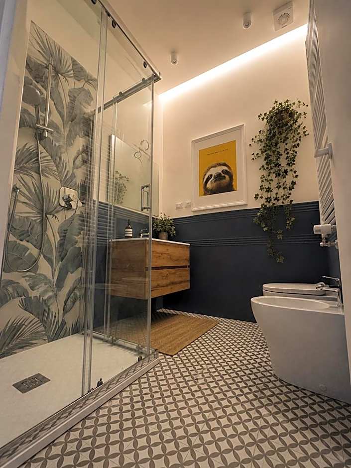 Italy Prestigious Guest House