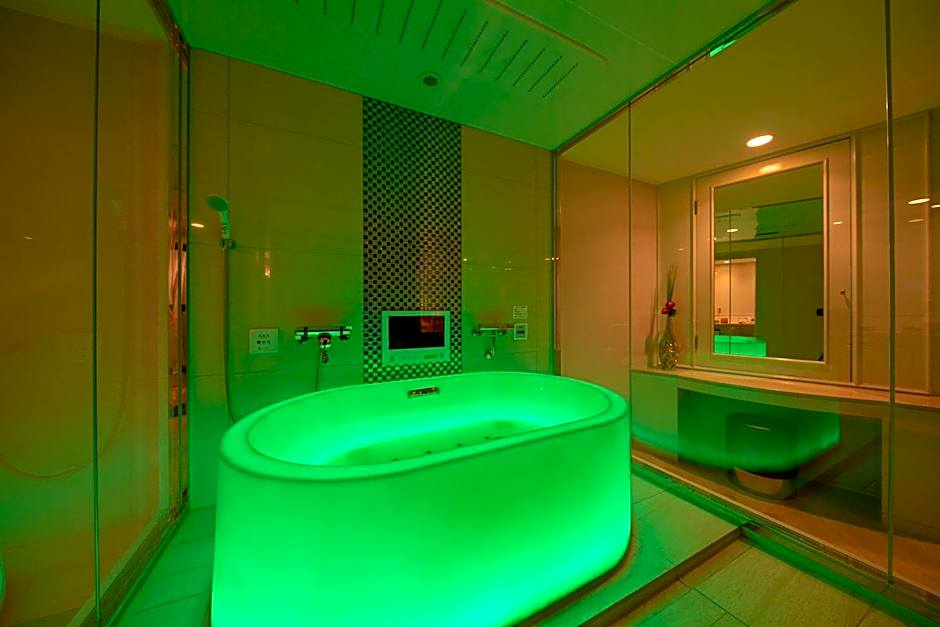 Hotel Eldia Yamanashi (Adult Only)