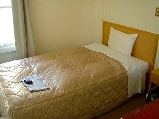 Business Hotel Ota Inn