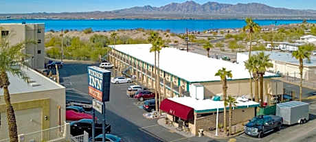 Windsor Inn Lake Havasu City