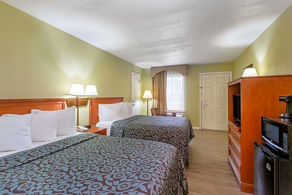 Days Inn by Wyndham Ormond Beach