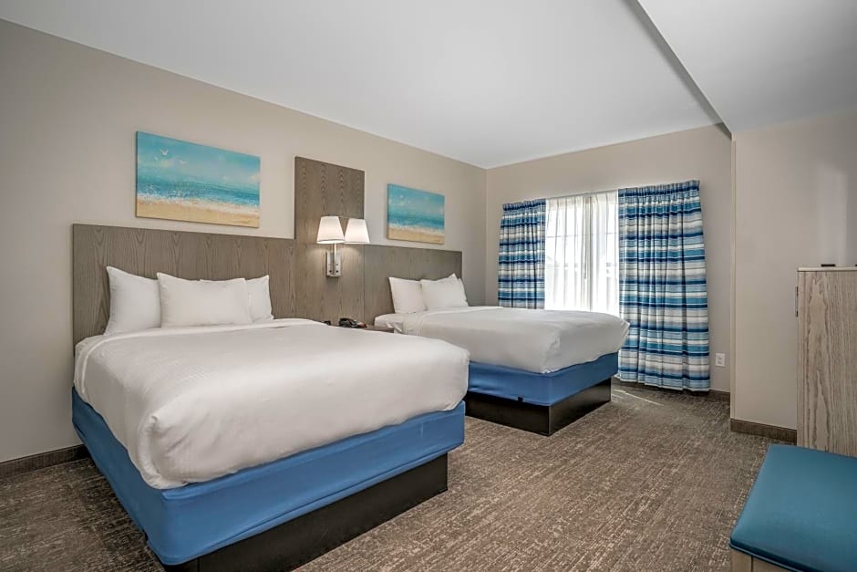 Lighthouse Suites - Best Western Signature Collection