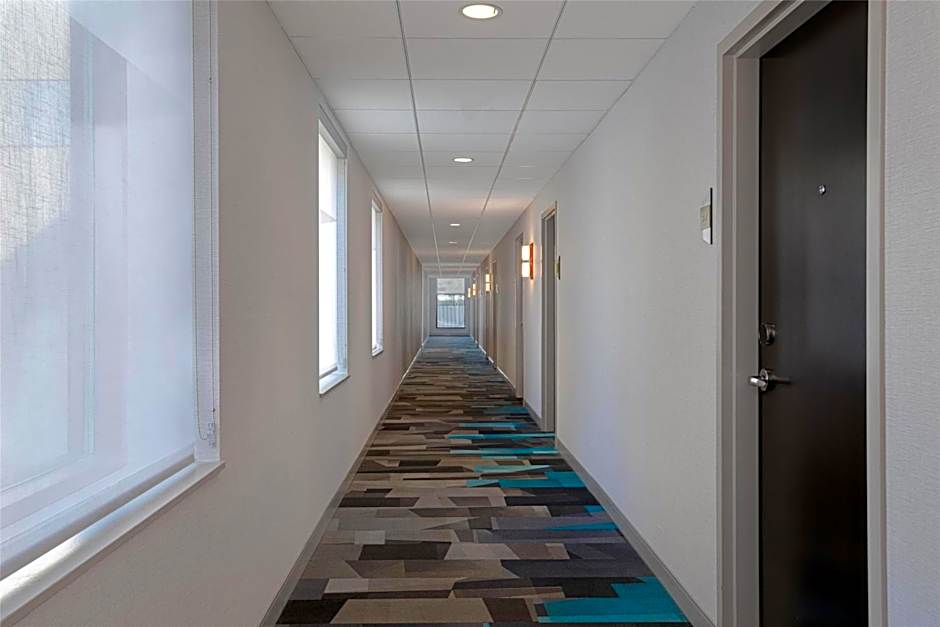 Home2 Suites By Hilton Philadelphia Convention Center