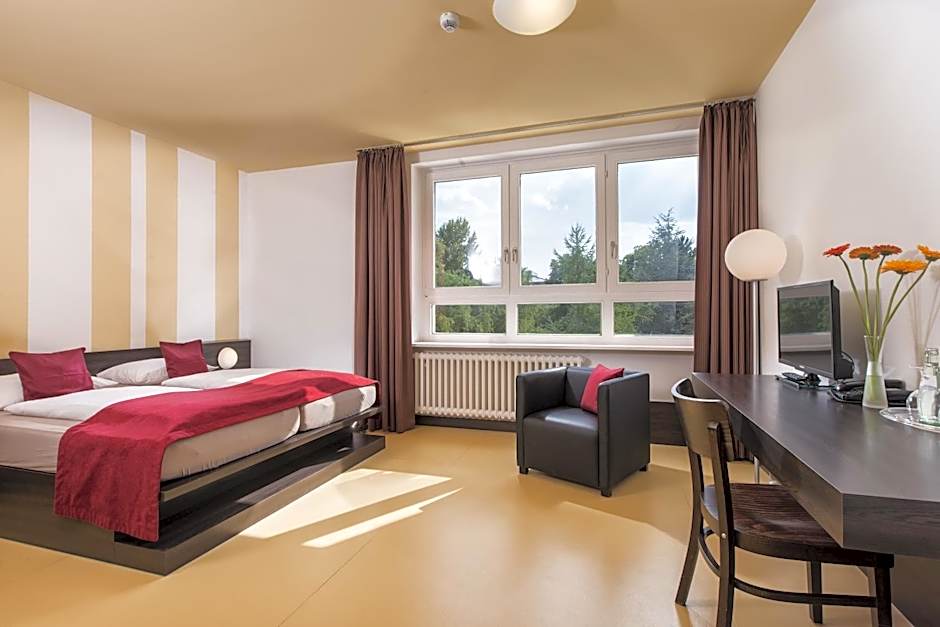 Hotel Grenzfall