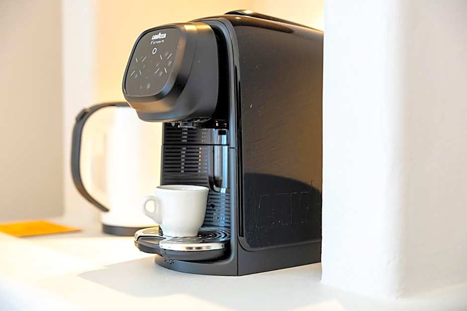 Hi Hotels Sirmione - Lakeview Pool