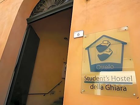 Student's Hostel Della Ghiara