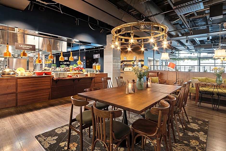 Original Sokos Hotel Wiklund