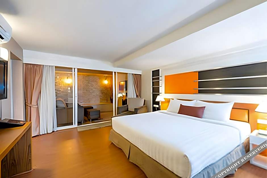 The Key Bangkok Hotel