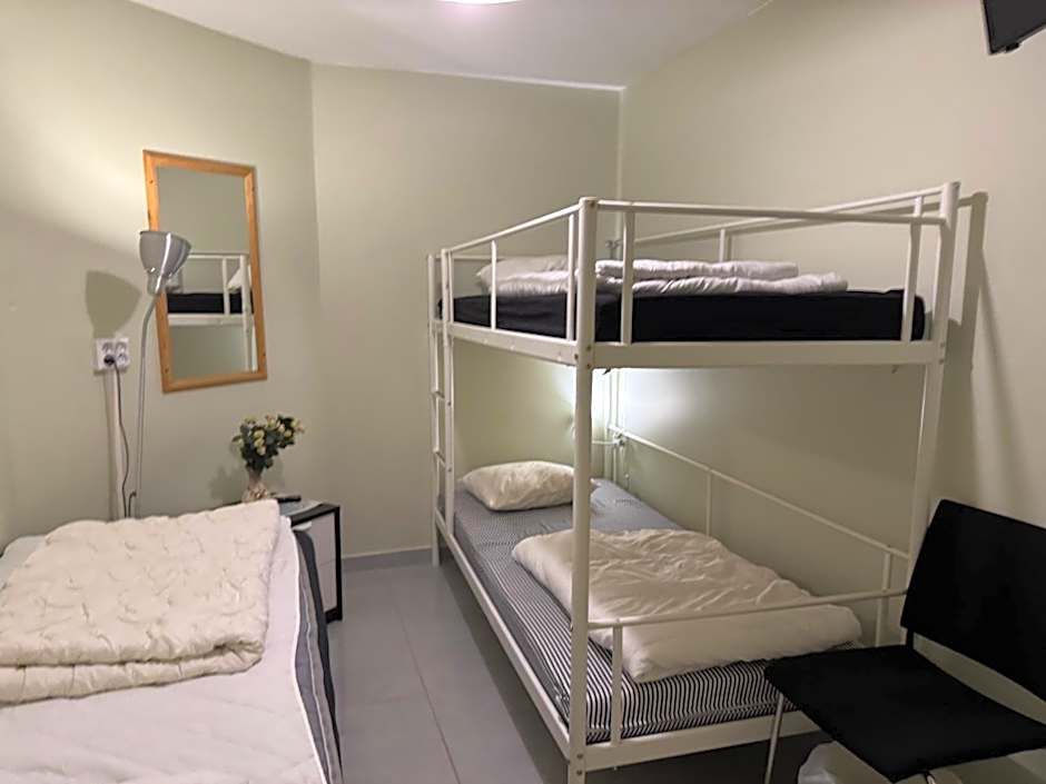 Svea Hostel