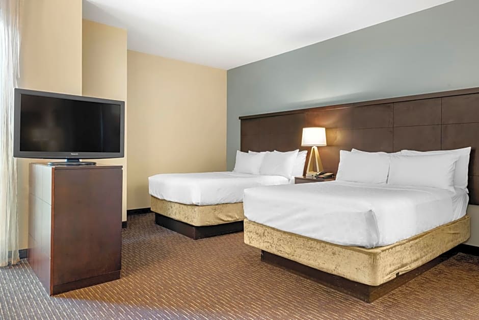 Staybridge Suites St. Petersburg FL By IHG