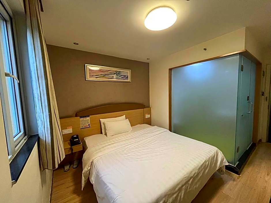 7 Days Inn Kunming Juhua Overpass Dongjiao Road Metro Station