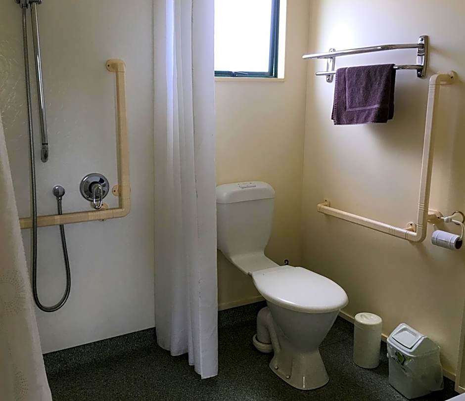 Otorohanga Kiwi Holiday Park