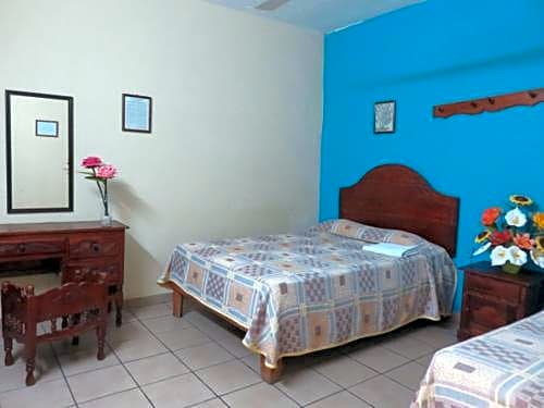 Hotel D´ Carmona