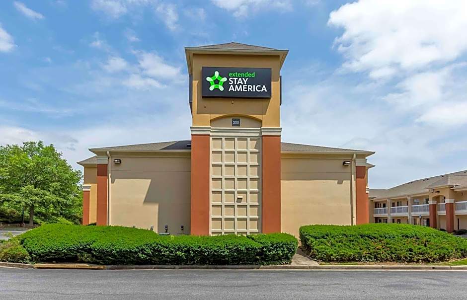 Extended Stay America Select Suites - Baltimore - BWI Airport - International Dr.