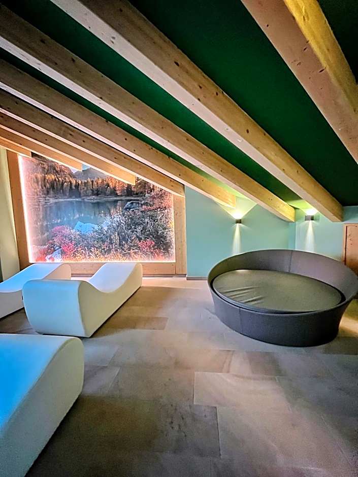 Hotel Moena