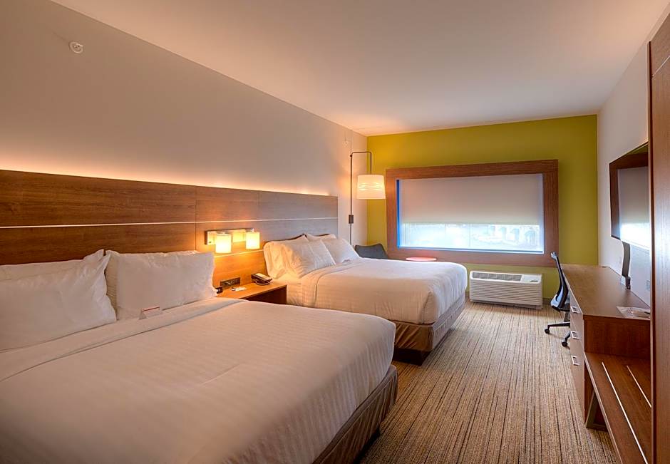 Holiday Inn Express & Suites - Fort Mill By IHG