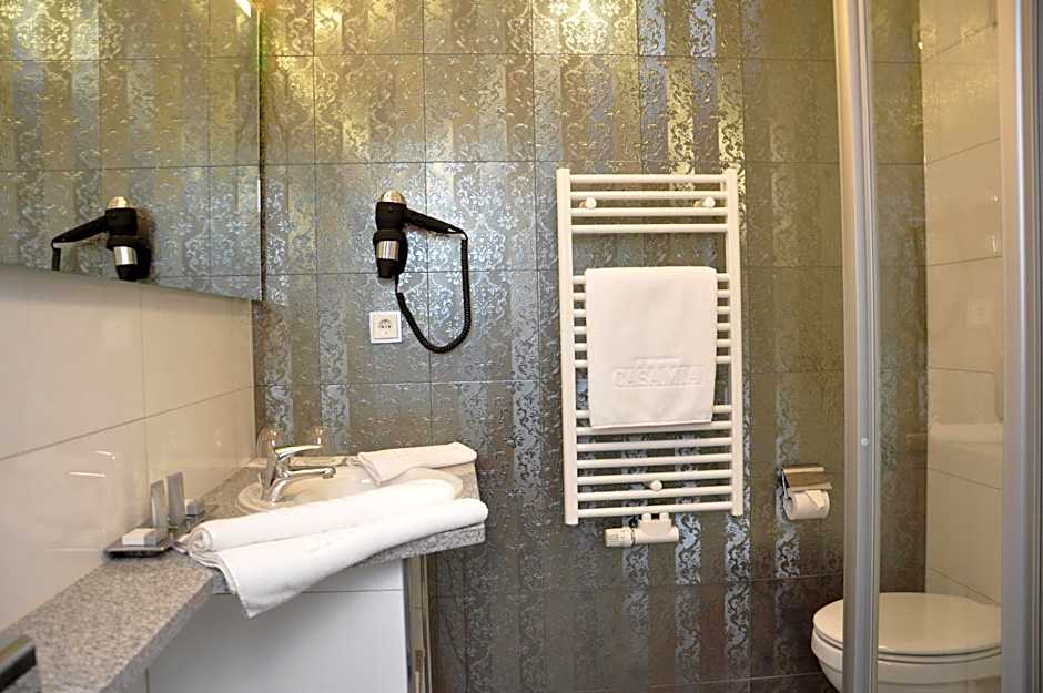 Gästehaus Villa Casamia