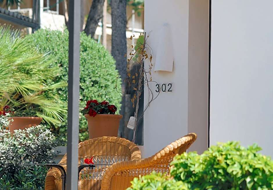 Hotel Bendinat