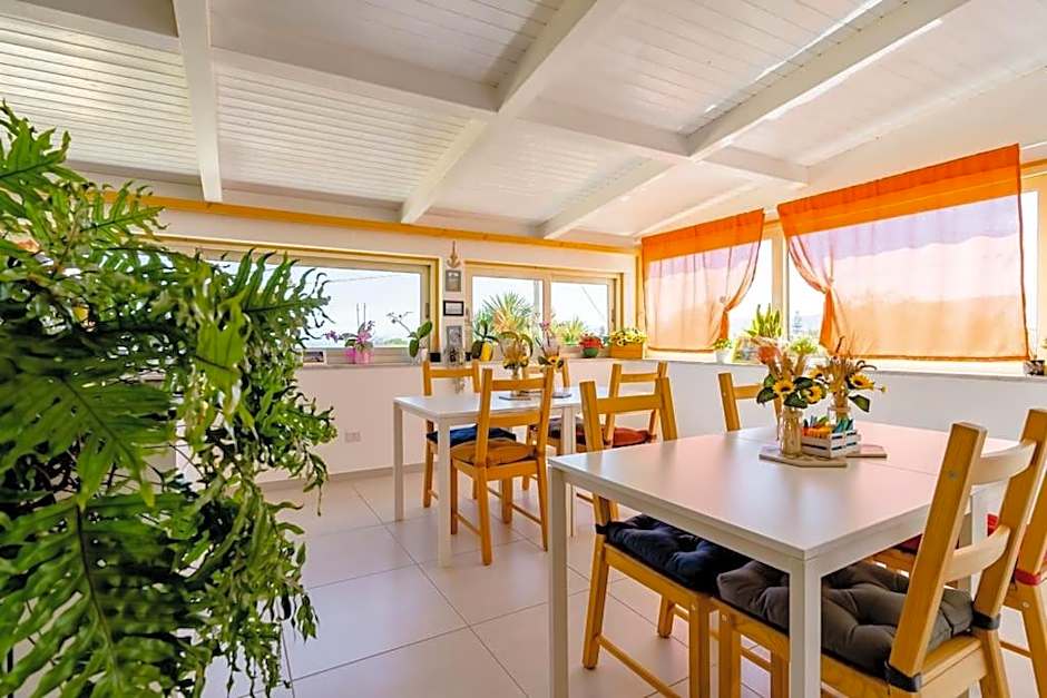 B & B Il Giardino sul Mare