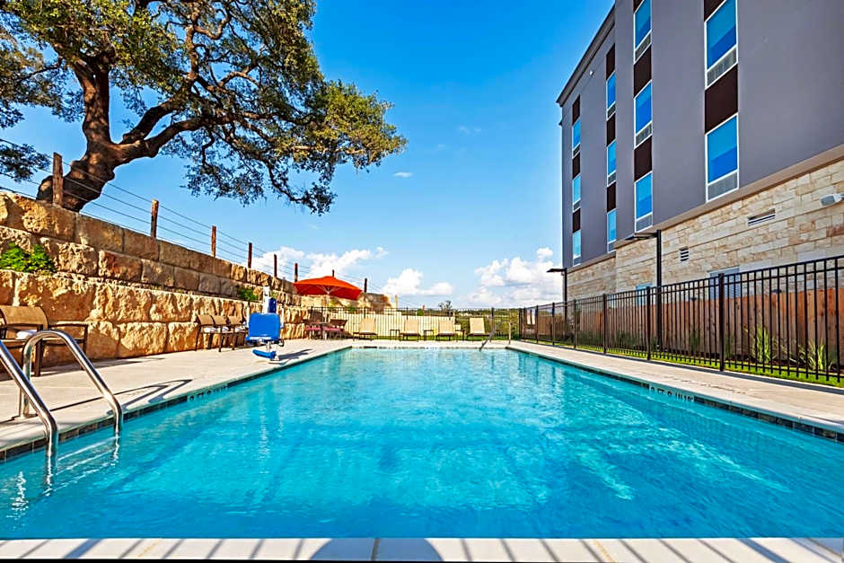 Hampton Inn by Hilton Bulverde