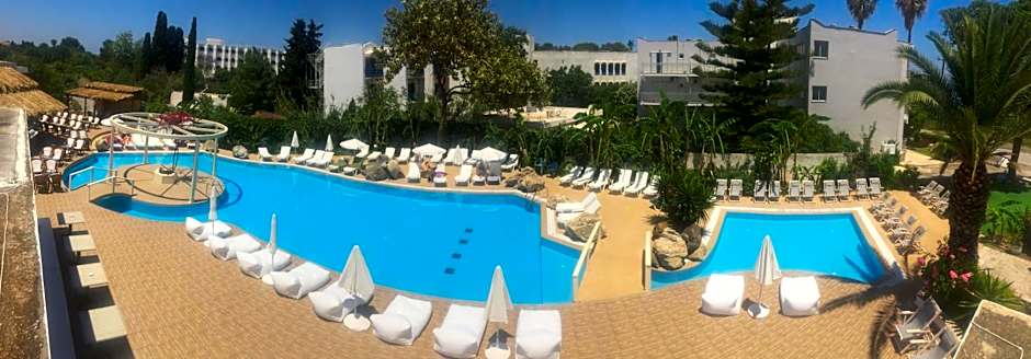 Palm Beach Hotel - Adults only