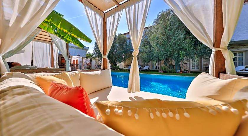 Kose Konak Butik Hotel-Special Category-Adult Only