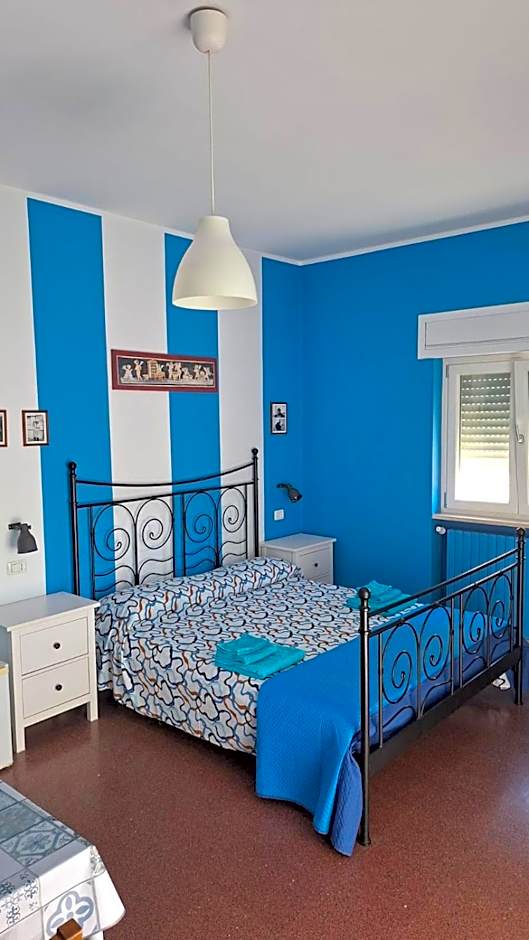 B&B De Angelis