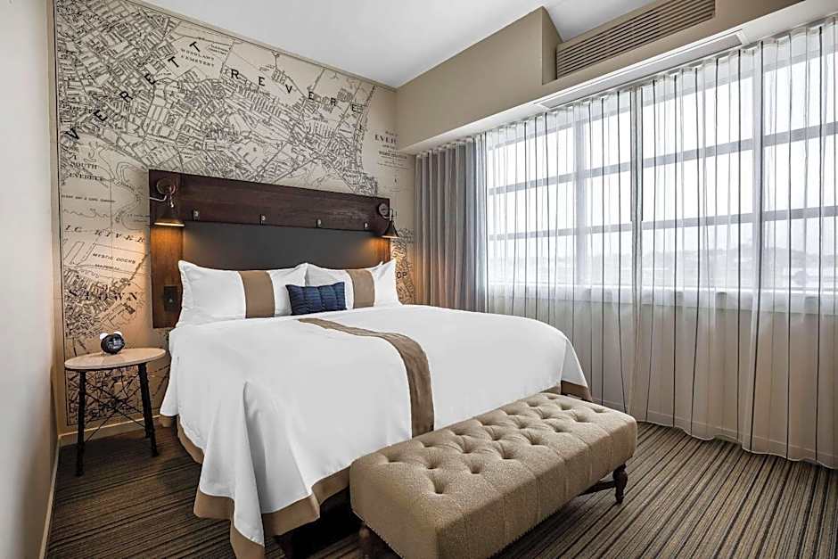 enVision Hotel Boston-Everett