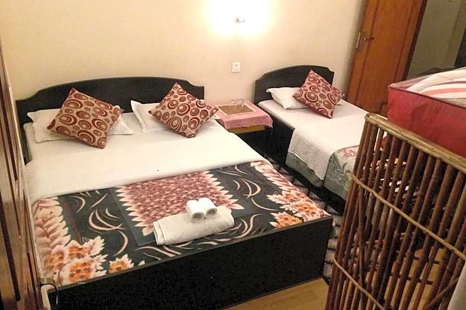 Hotel The Cherry Garden