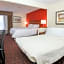 Hampton Inn Dayton Fairborn Wright Patterson AFB