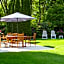 Hotel zum Rosenteich