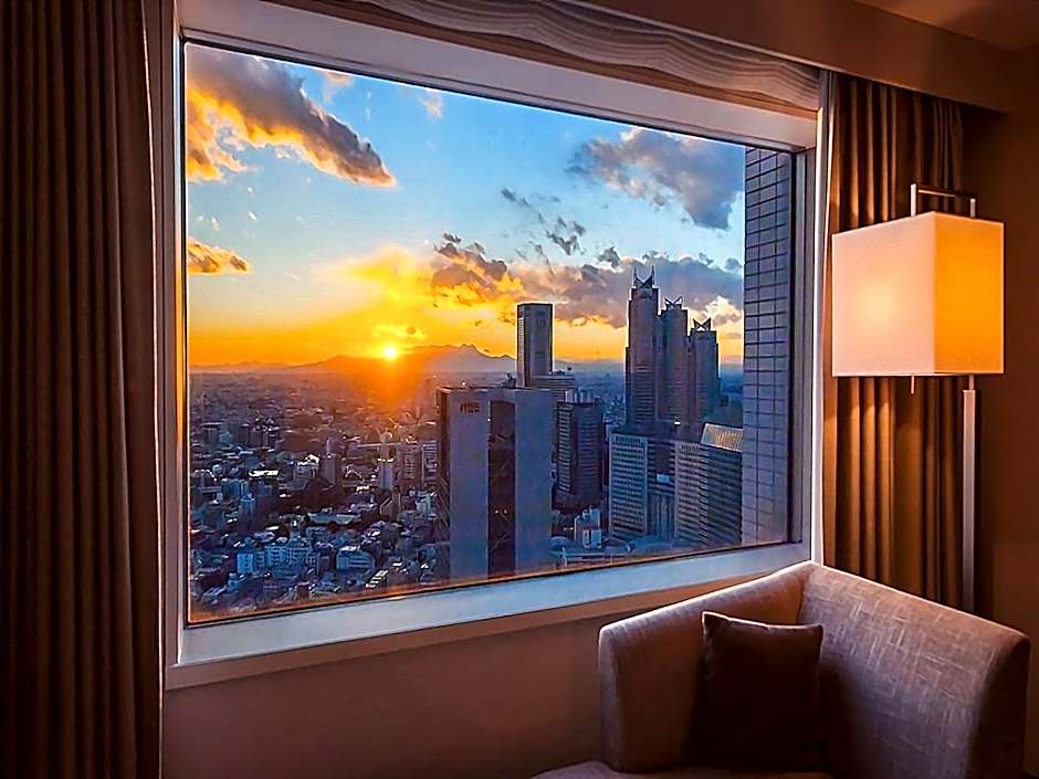Hotel Century Southern Tower