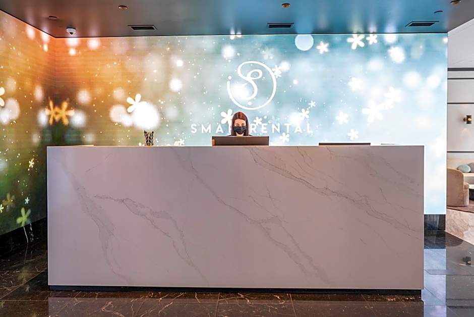 SmartRental Collection Gran Vía Capital